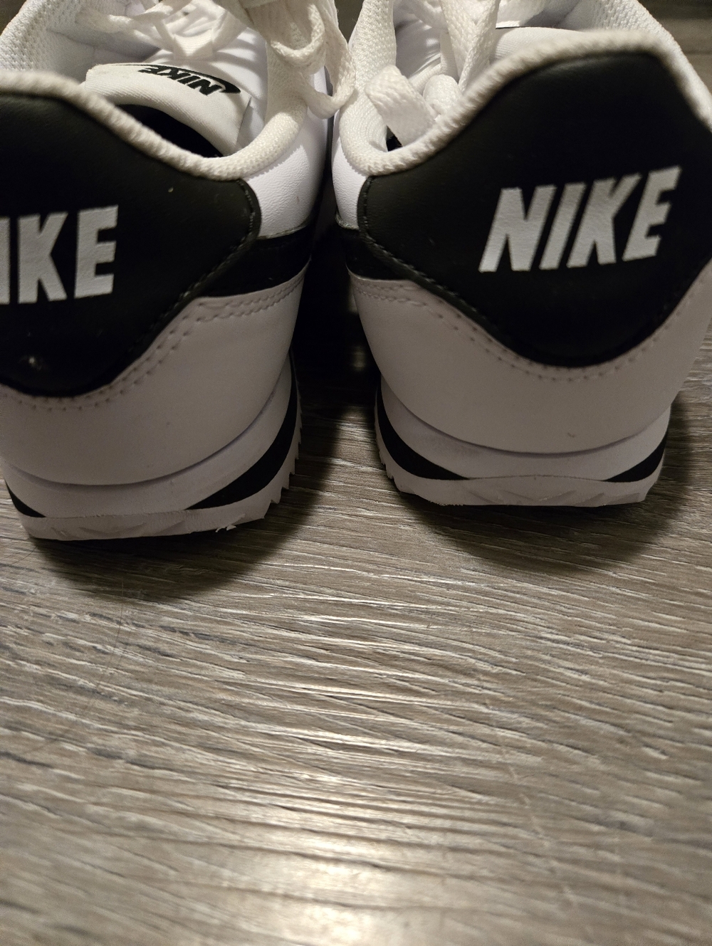 Nike Cortez Size 5.5 Youth/ Also Fits 7 Women New - Picture 8 of 10